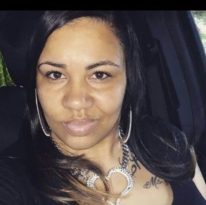 Meet your Posher, Tasha