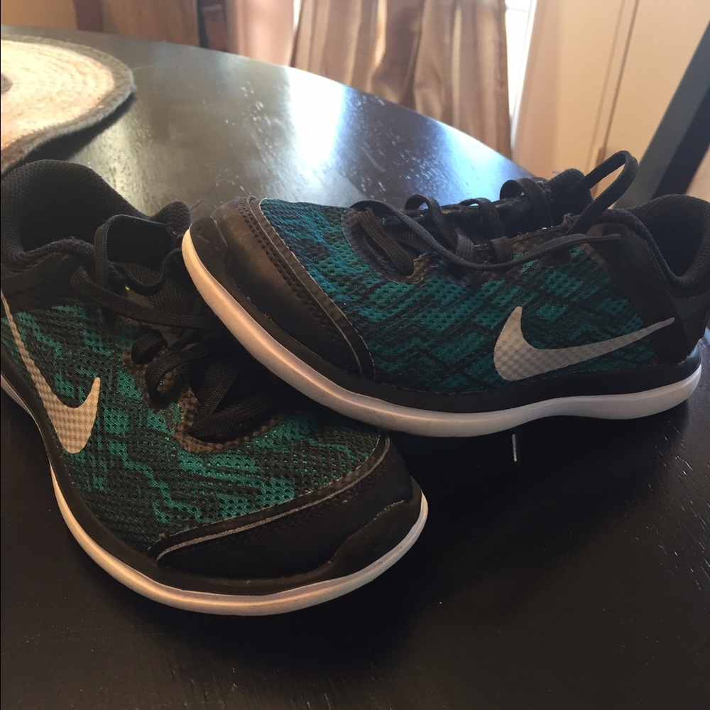 Boys Nike Sneakers