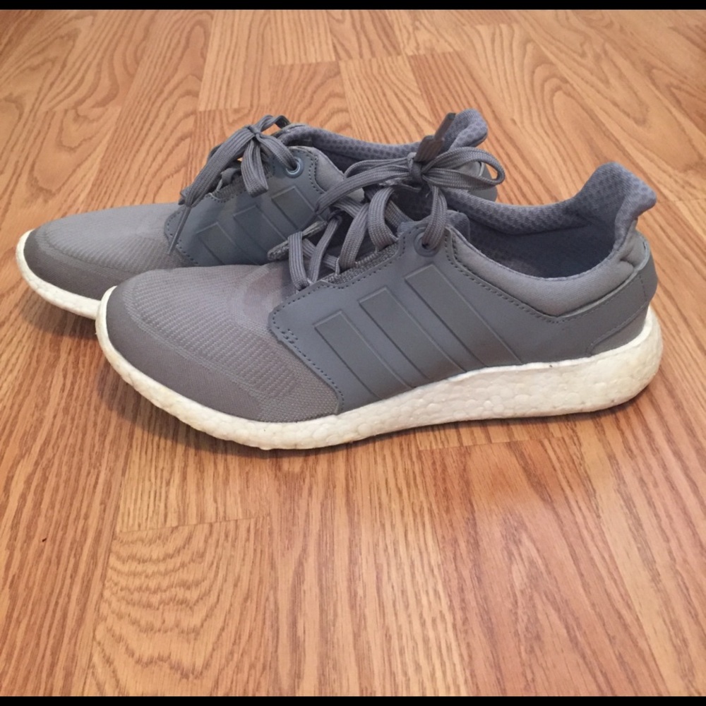 Adidas puerboost