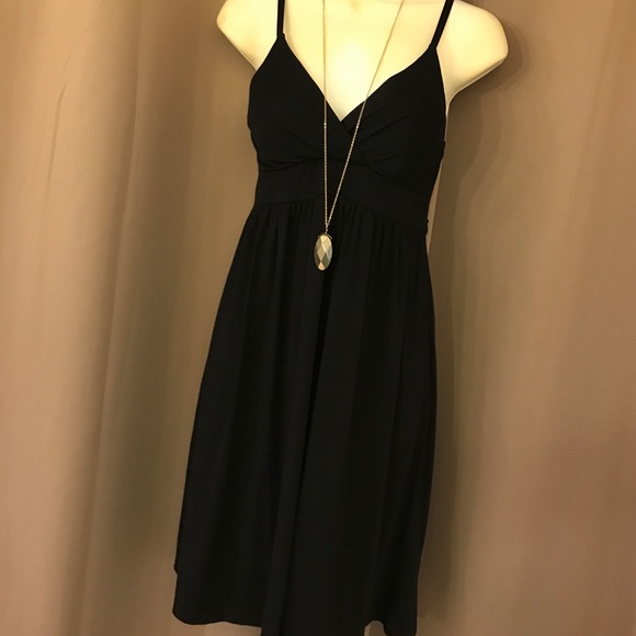 Derek Heart Dresses & Skirts - 💰⬇️ Black Dress
