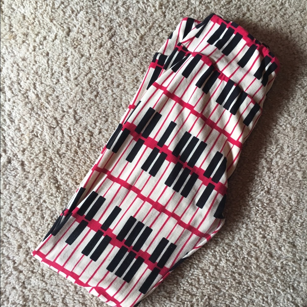 LuLaRoe Leggings