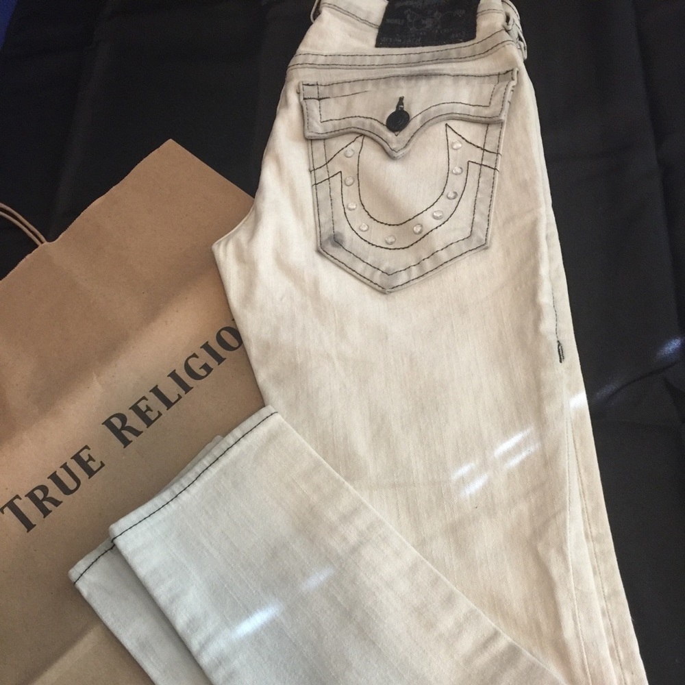 Custom True religion