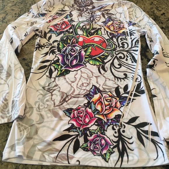 Adorable Top - Picture 2 of 2