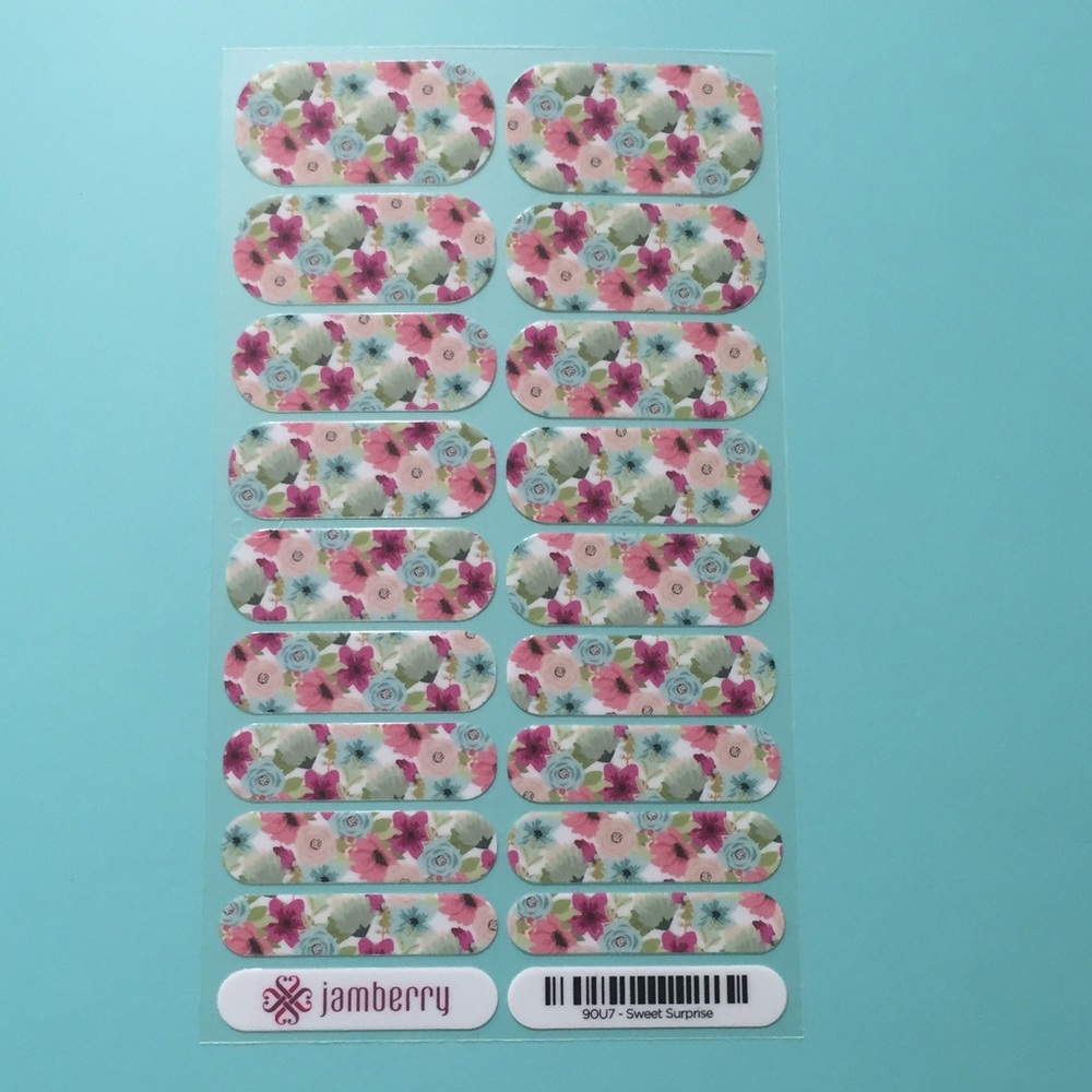 Jamberry