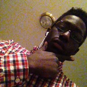 Meet your Posher, Christian