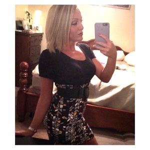 Lularoe Cassie Skirt M