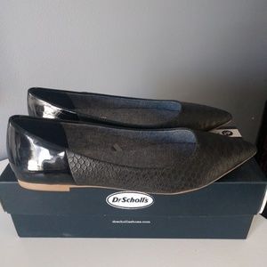 Dr. Scholls Flats