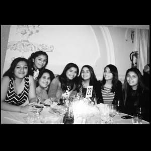 Meet your Posher, Alisyn