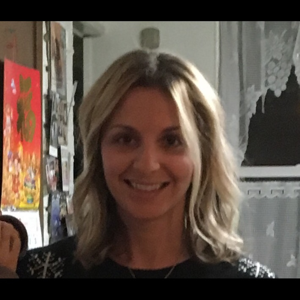 Meet your Posher, Liana