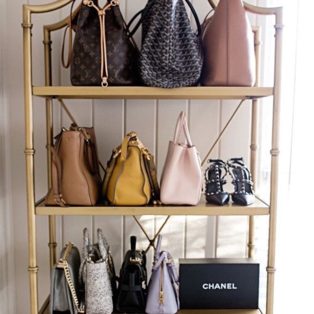 Nice Designer Bags!! 💯👜🎒👛💼