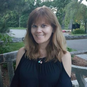 Meet your Posher, Åmy