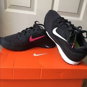 Women's Nike Air Zoom Fly 2