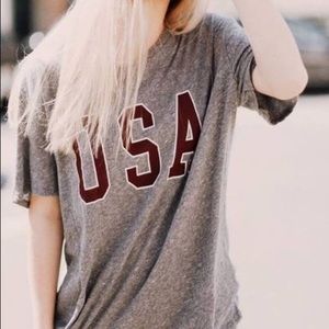Brandy Melville USA top
