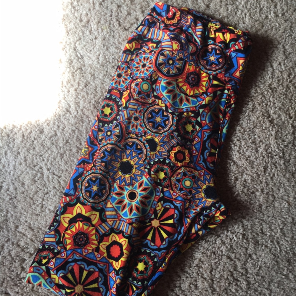LuLaRoe Leggings