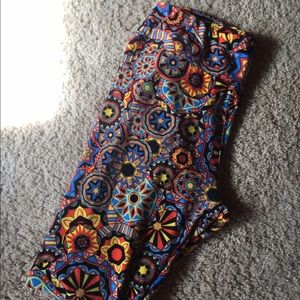 LuLaRoe Leggings