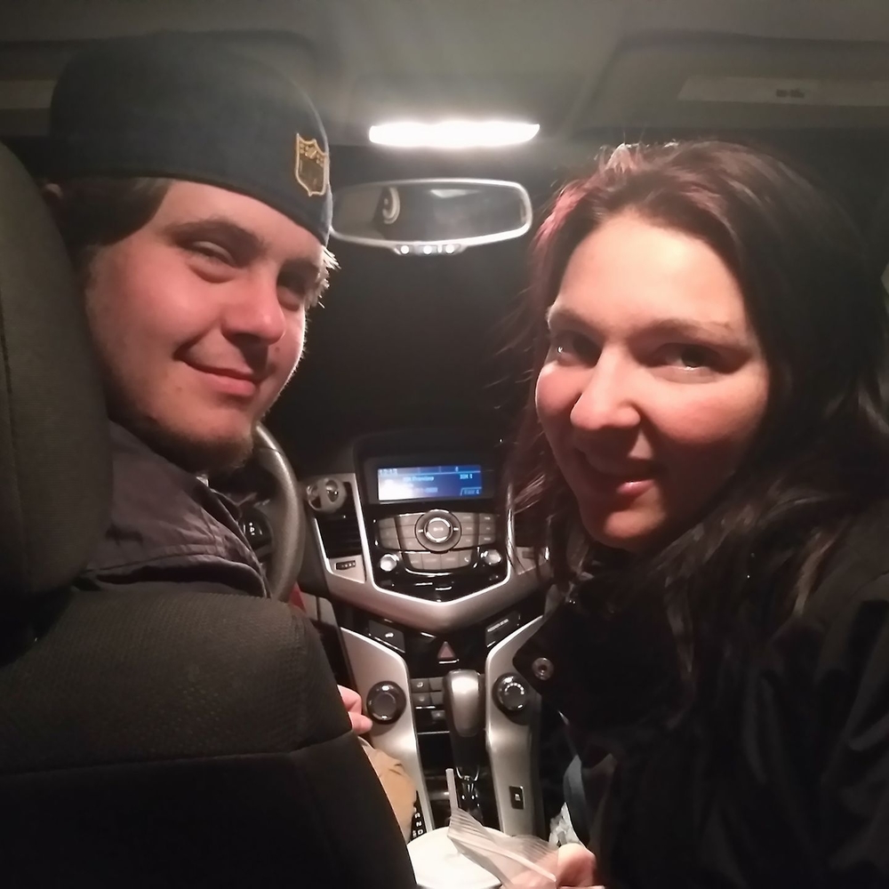 Meet your Posher, Cassie