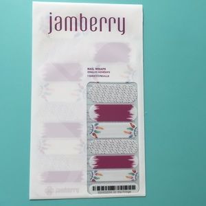 Jamberry