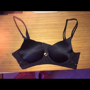 VS very sexy push up bra