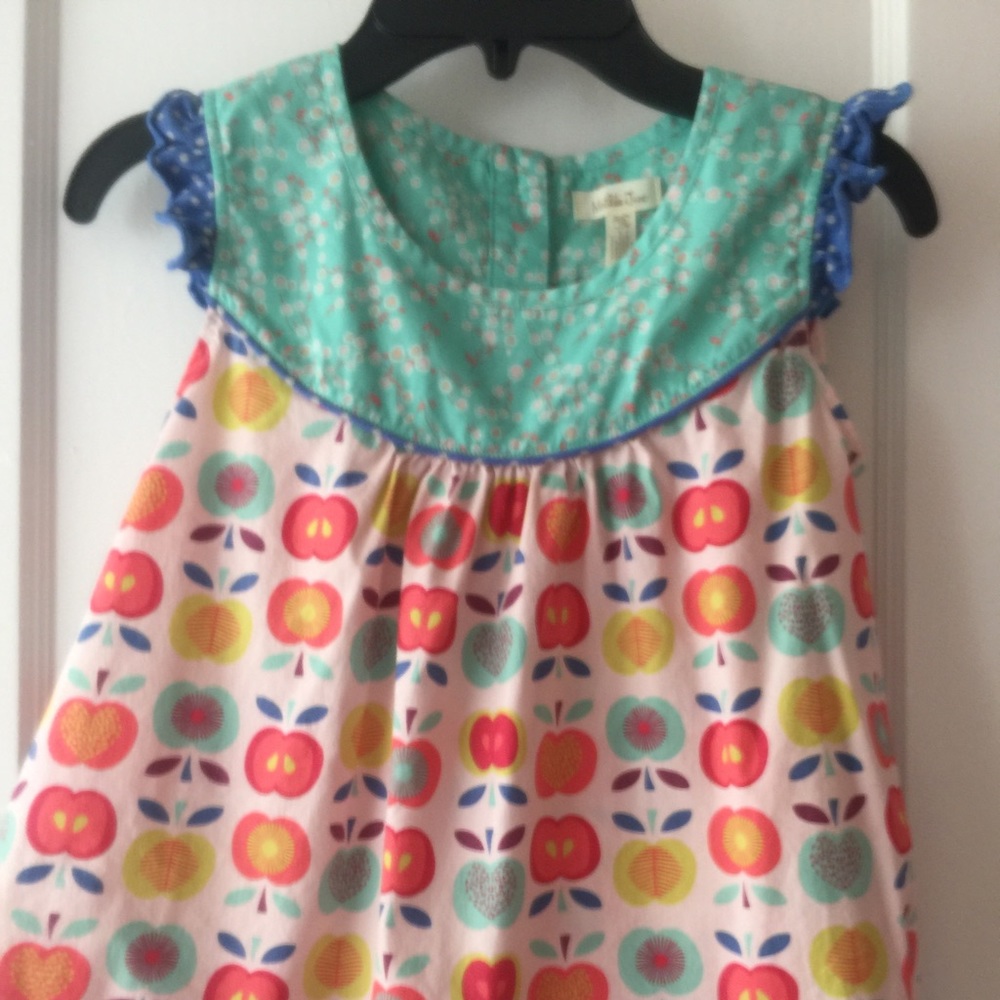 Matilda Jane size 10 EUC