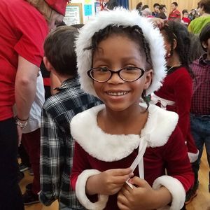 Meet your Posher, Cherline