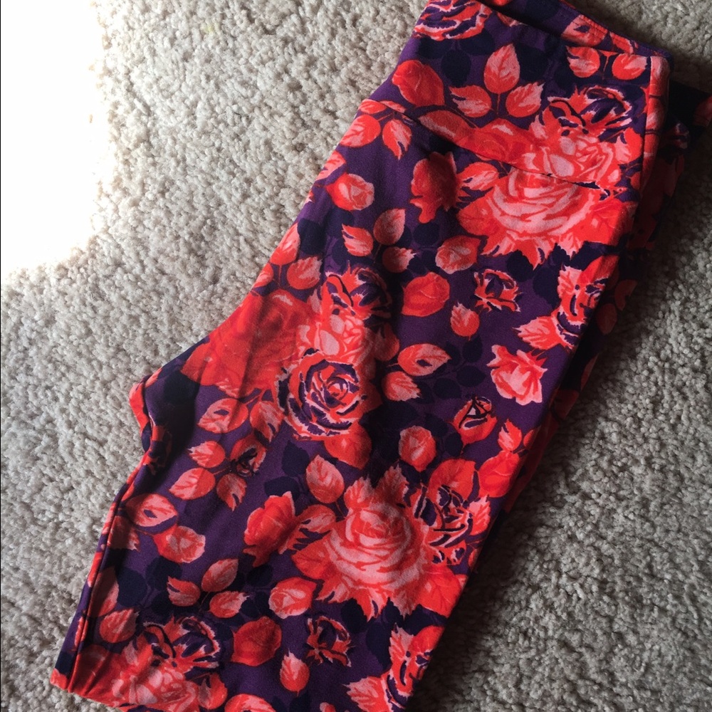 LuLaRoe Leggings