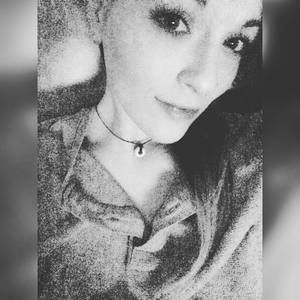 Meet your Posher, Ashleigh