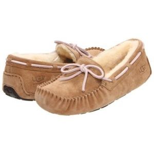 UGG Dakota Slipper