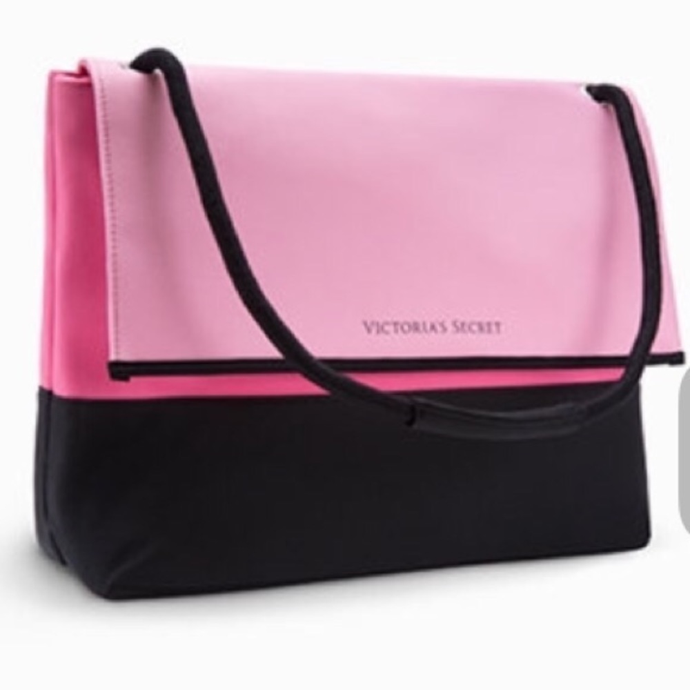 Victoria's Secret cooler bag
