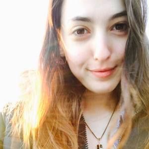 Meet your Posher, Miriam