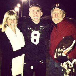 Meet your Posher, Schyler