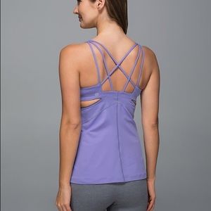 Lululemon Exquisite Tank