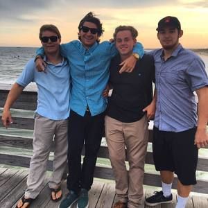 Meet your Posher, Eric