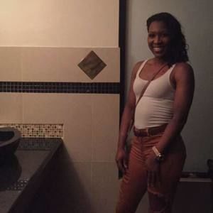 Meet your Posher, Tameron