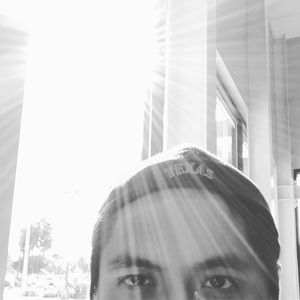 Meet your Posher, Joel