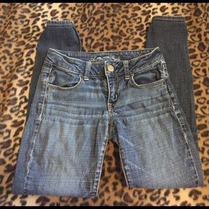 American Eagle Crops