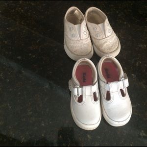 Keds and genuine kids shoes