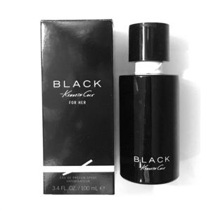 Kenneth Cole Black Fragrance For Her