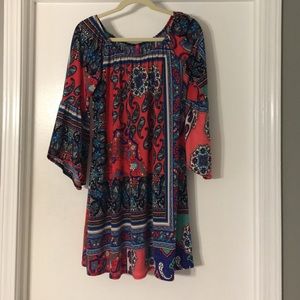Tunic dress