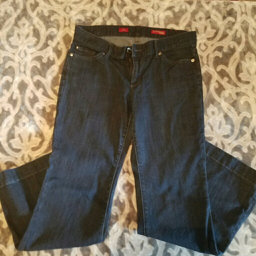 Express Jeans