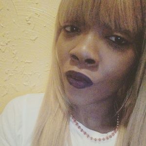 Meet your Posher, Kristina