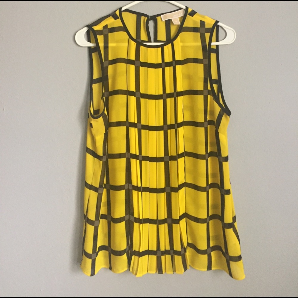 Michael Kors top