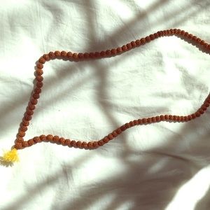 Mala Beads