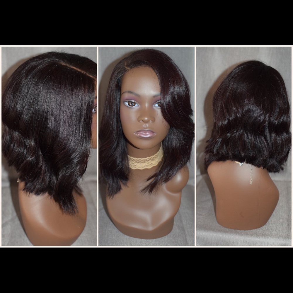 Bob Job - Picture 2 of 2