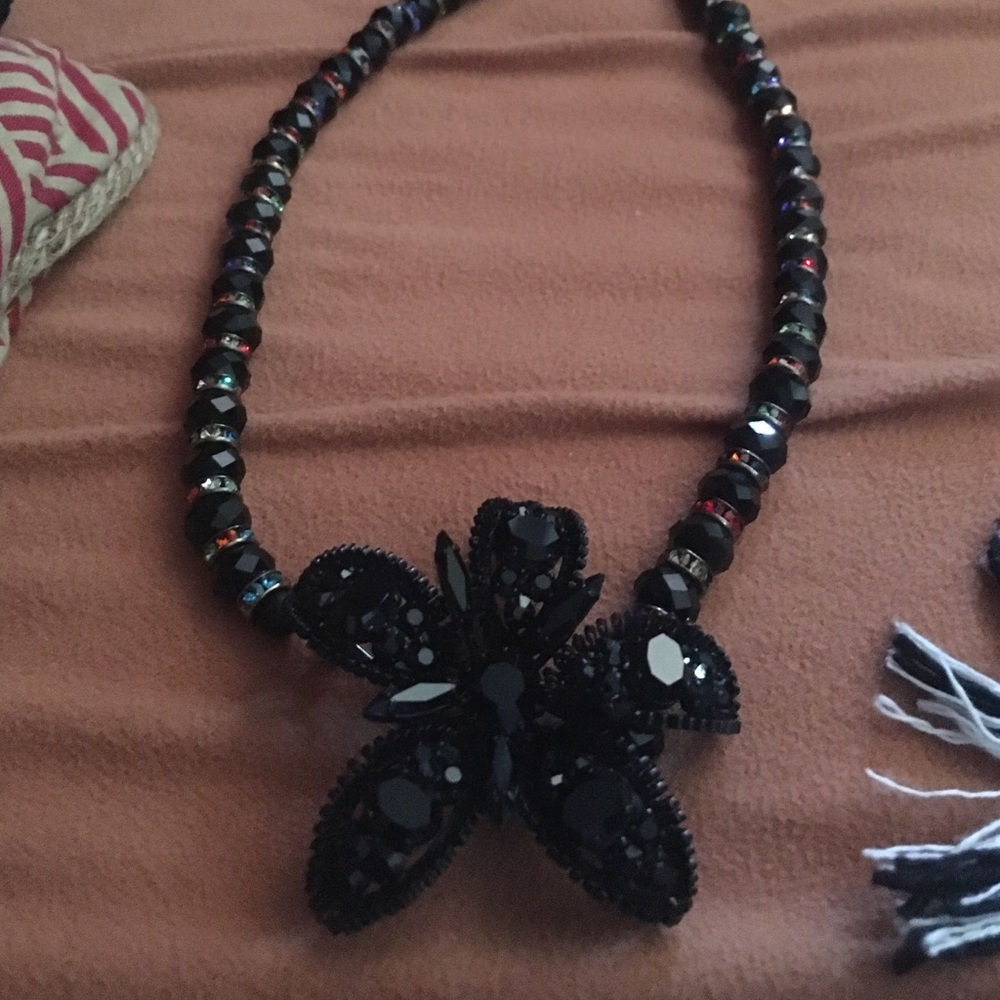 One of a kind vintage necklace