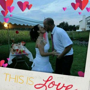 Meet your Posher, Jill