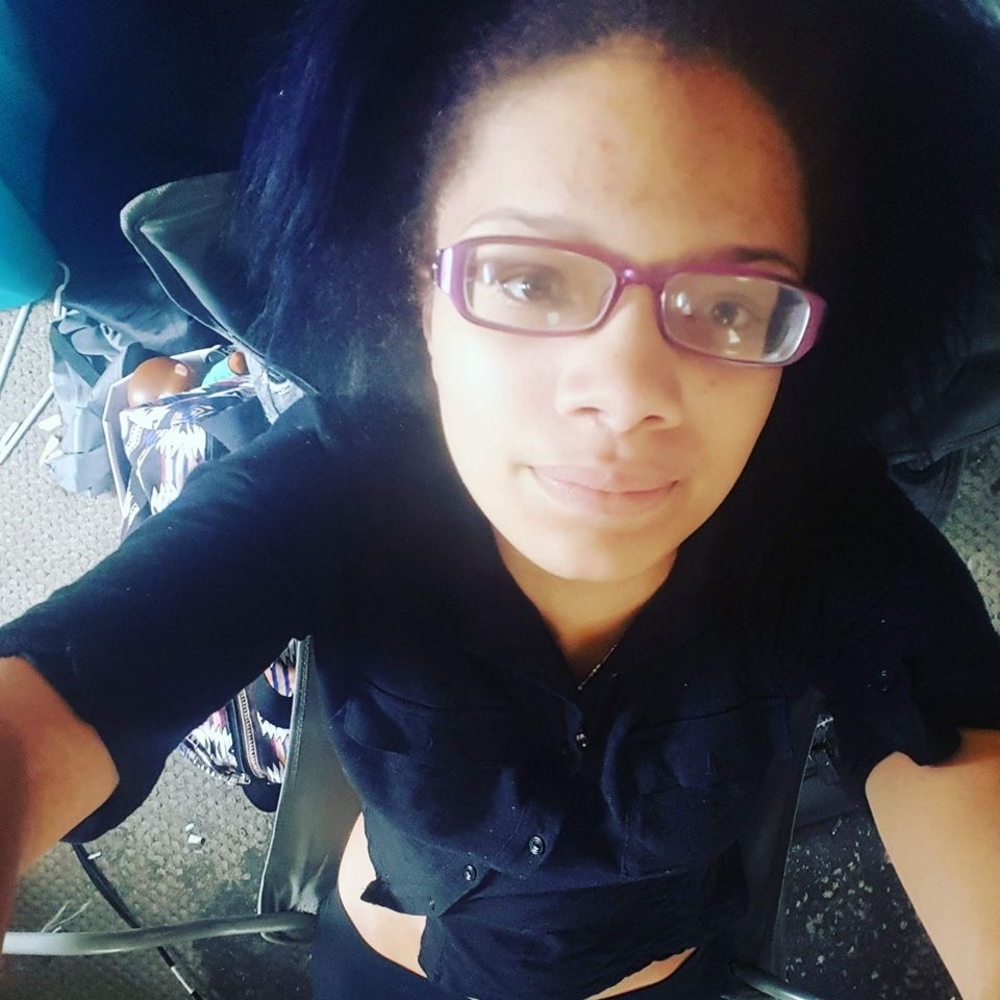 Meet your Posher, Jae'vanti