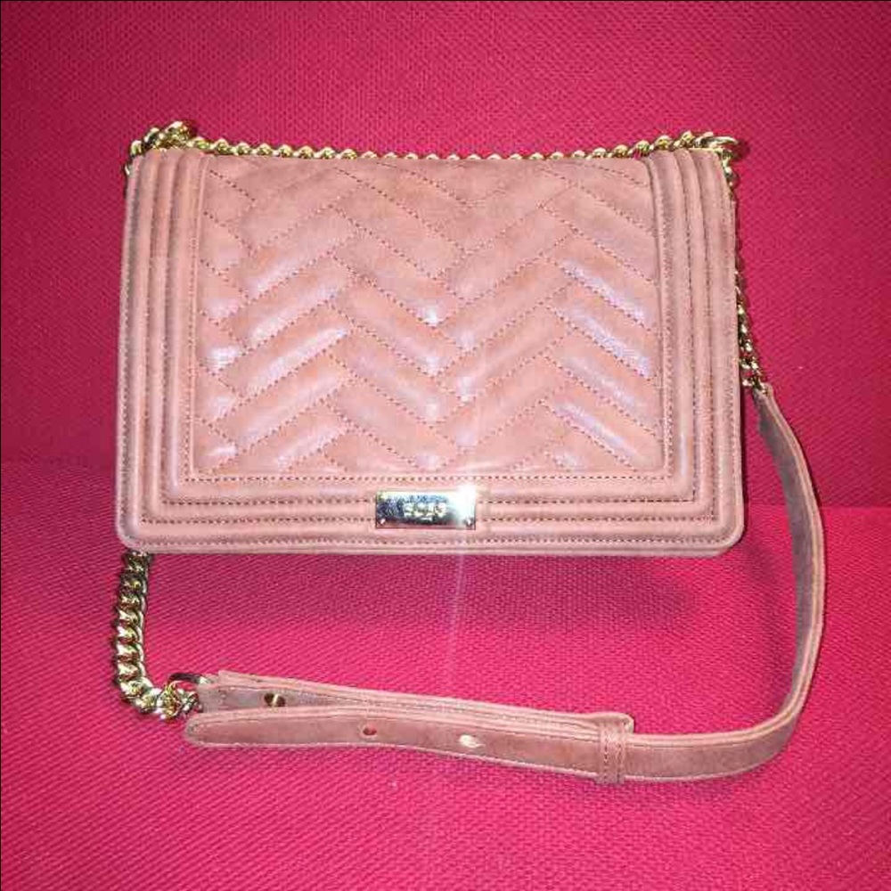 BCBG 2 WAY BAG