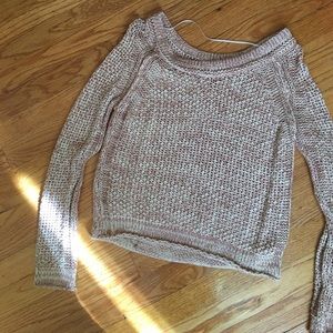 Free people Sweater