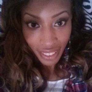 Meet your Posher, Pamela