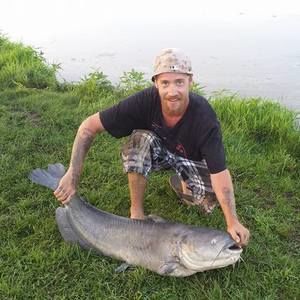 Meet your Posher, Aaron